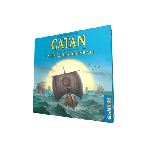 Coloni catan la leggenda - di,