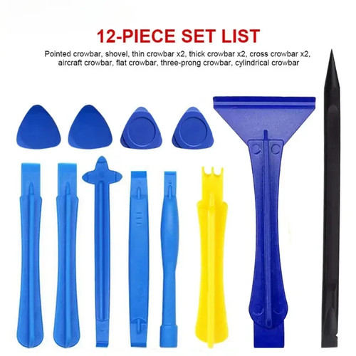 Kit apertura display - kit,