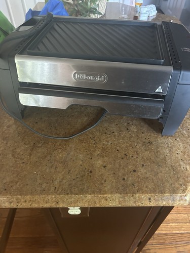 Delonghi griglia interno 2 - griglia,