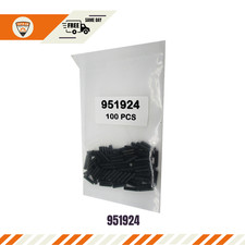 951924 Perno a molla adatto