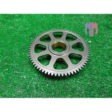 Ingranaggio ruota libera