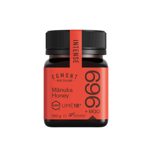 Miele manuka egmont - di, honey
