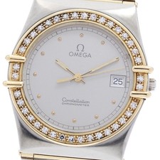 Omega constellation date - omega,
