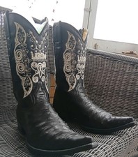 Stivali Laredo Western