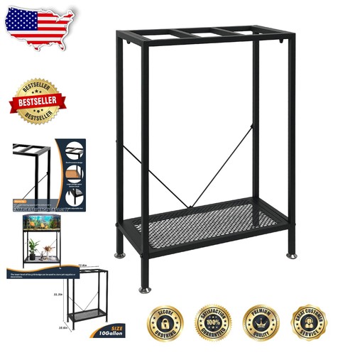 Robusto supporto per acquario - supporto,
