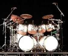 TAMA STARCLASSIC – ALL MAPLE