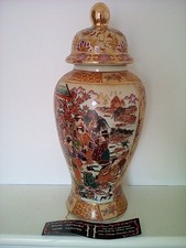 Vaso cinese originale royal - vaso,