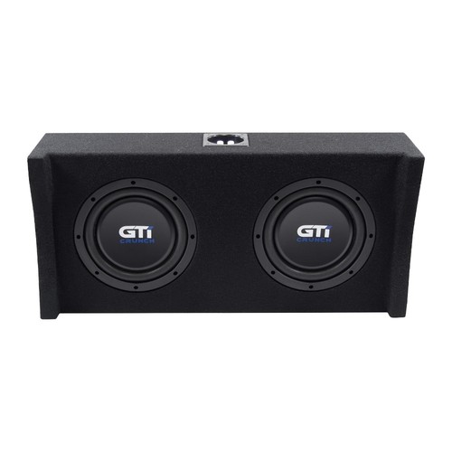Crunch gti200s subwoofer - gti200s, in