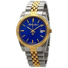 Mathey-Tissot Mathey III