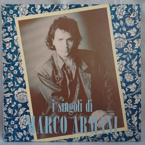 Disco giri singoli di - 33,
