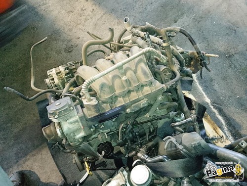 96666210 motore compl - 96666210, compl.