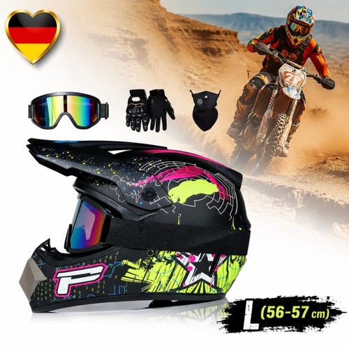 Casco integrale moto - integrale,