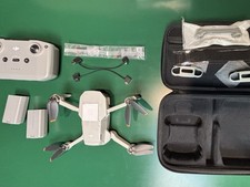 Drone DJI mini 4k usato