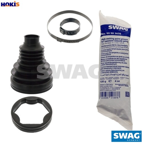 Kit soffietto albero motore - albero,