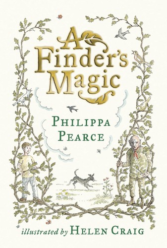 Finder magic - finder's,