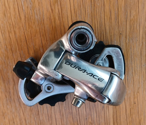 Mech posteriore dura ace - posteriore,