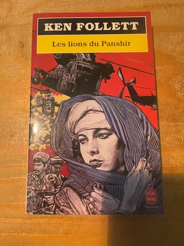 Ken follett les - follett, du