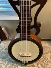 Rarissimo Banjolele vincitore