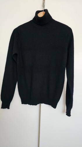 Maglia puro cachemire - in,