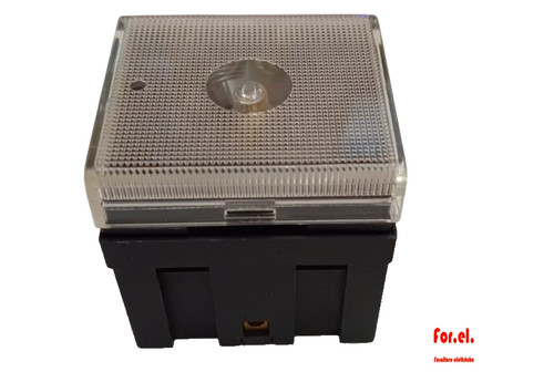 Ave 45786 luce emergenza - di,