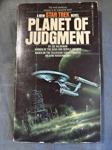 Star trek planet - trek:, of