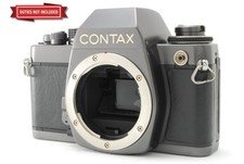 [Quasi come nuova] Corpo fotocamera reflex pellicola 35 mm Contax S2b dal GIAPPONE