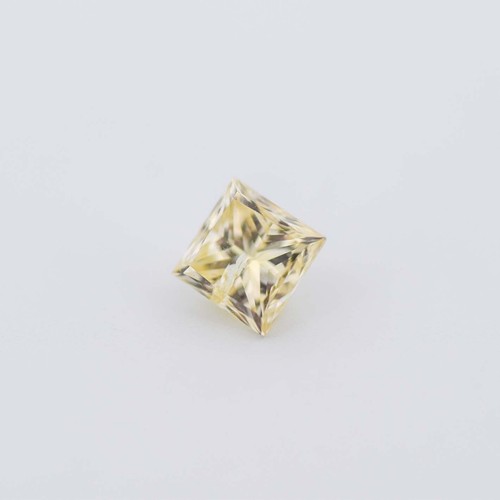 Diamante fantasia giallo - 💎,