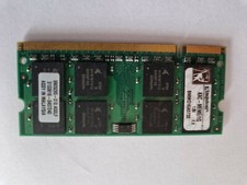 Memoria RAM KINGSTON