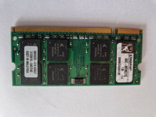 Memoria ram kingston - memoria,