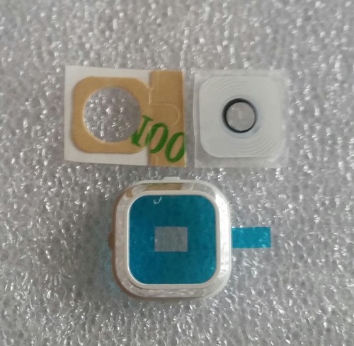 Obiettivo fotocamera