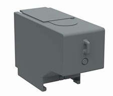 Copertura terminale ABB