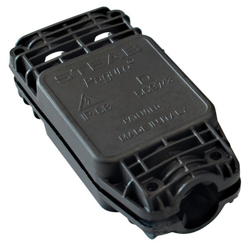 Scatola giunzione ip68 3 - di,