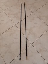Coppia stili antenna sigma - stili, cb