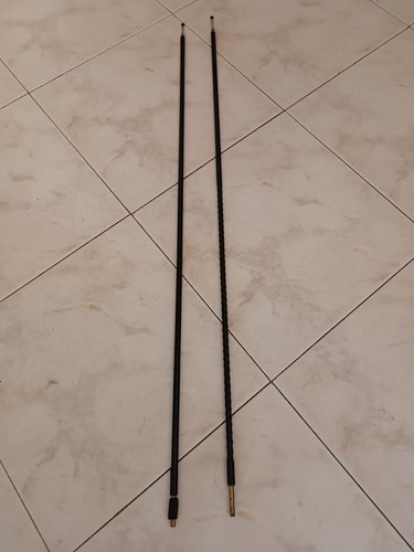 Coppia stili antenna sigma - coppia,