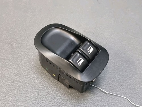 Pulsante alza vetro elettrico - pulsante,