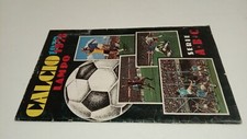ALBUM FIGURINE CALCIO
