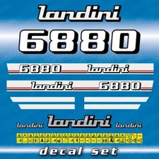 Adesivo Aftermarket di