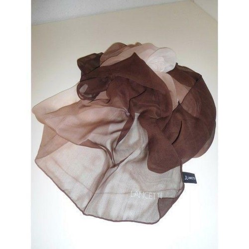 Foulard lancetti stola - foulard, in