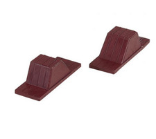 Blocco partenza palestra