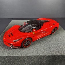 Modellino auto Bburago 1:64 FR