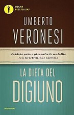 La dieta del digiuno von