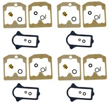 4x kit di riparazione