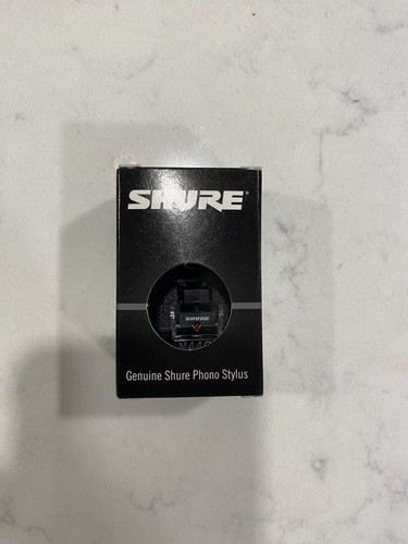 Shure n44g stilo raro vintage - shure,