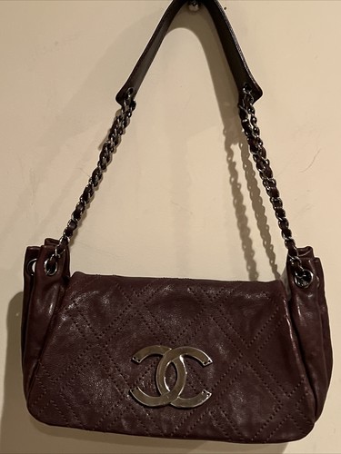 Borsa tracolla chanel - borsa, a