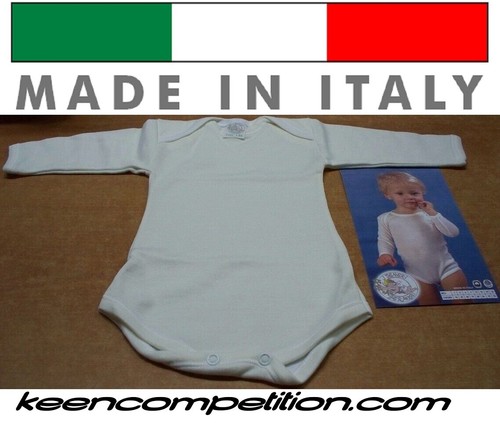 Brezze body neonato - 6, baby