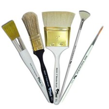 Bob ross pennelli pittura - bob,