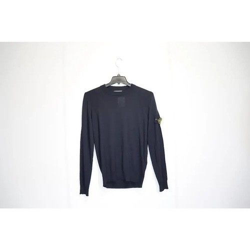 Stone island classic crewneck - island,