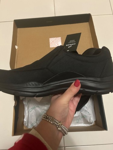 Scarpe uomo ergonomiche