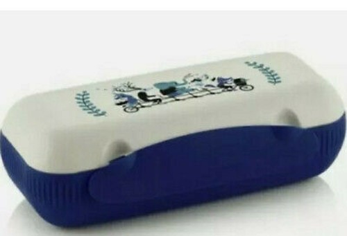 Tupperware maxi ostrica snack - maxi,