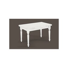 TAVOLO LEGNO MASSELLO COL